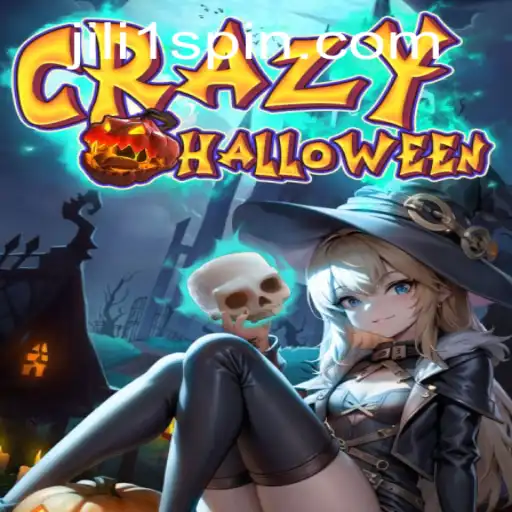 Dive into the Thrilling World of CrazyHalloween with JILI1