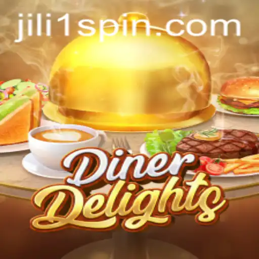 Immerse Yourself in the Culinary Adventure of DinerDelights by JILI1