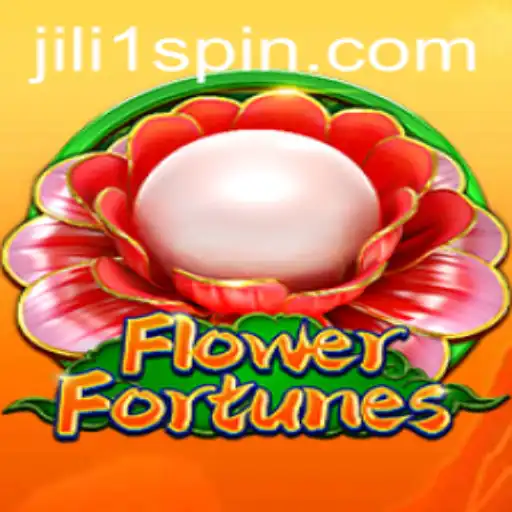 Exploring the Magical World of FlowerFortunes: An In-Depth Look at JILI1
