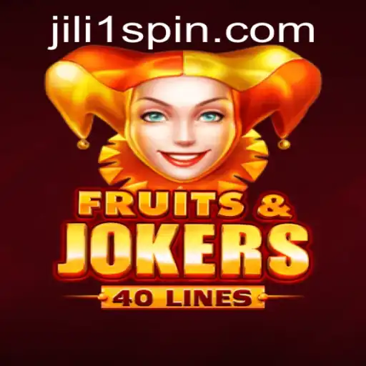 Discover the Exciting World of FruitsAndJokers40: A Deep Dive into JILI1's Latest Game