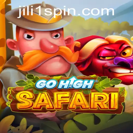 Exploring the World of GoHighSafari: A Deep Dive into this JILI1 Adventure Game