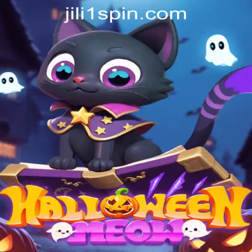 HalloweenMeow: Dive into the Spooky World of JILI1's Captivating Game