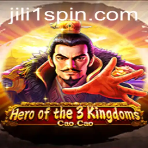 Exploring Heroofthe3KingdomsCaoCao: A Dynamic Journey into Ancient China
