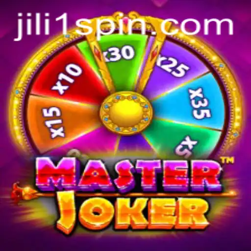 Experience the Thrill of MasterJoker: A Dive into the Exciting World of JILI1