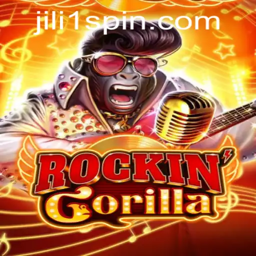Unveiling RockinGorilla: A Thrilling Adventure with JILI1