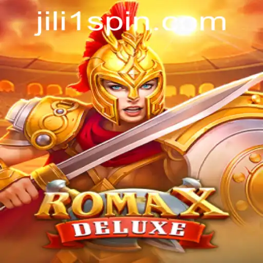 Experience the Thrills of RomaXDeluxe: An In-Depth Look at the Game's Features and Mechanics