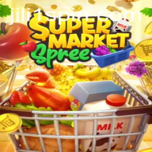Explore the Exciting World of SupermarketSpree by JILI1