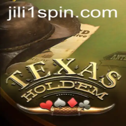 Exploring TexasHoldem: A Deep Dive into the Iconic Poker Game with JILI1