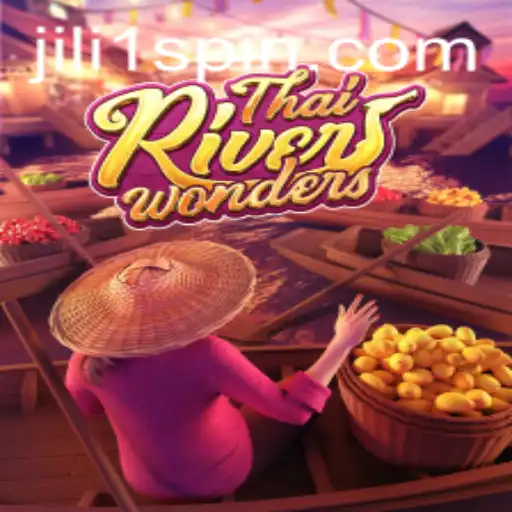 Discover the Enchanting World of ThaiRiverWonders with JILI1