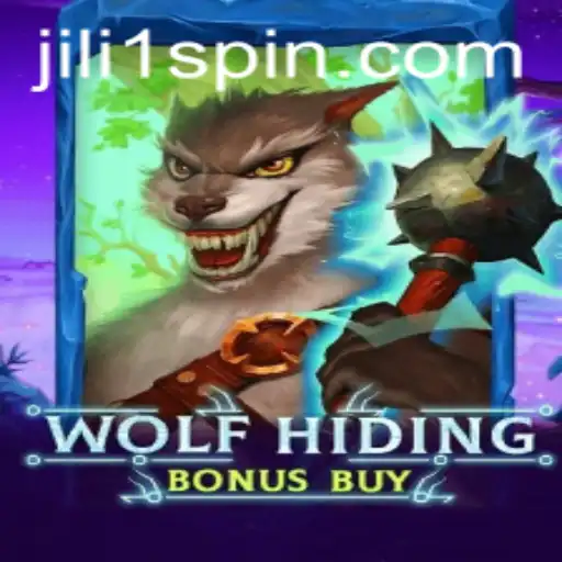 Exploring WolfHidingBonusBuy: A Deep Dive into this Exciting Game